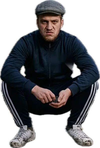 Гопник